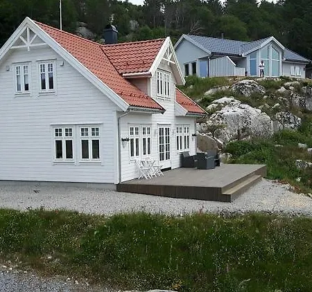Havbris Bremnes