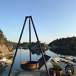 Alojamento de Turismo Selvagem Havbris *