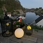 Alojamento de Turismo Selvagem Havbris Bremnes