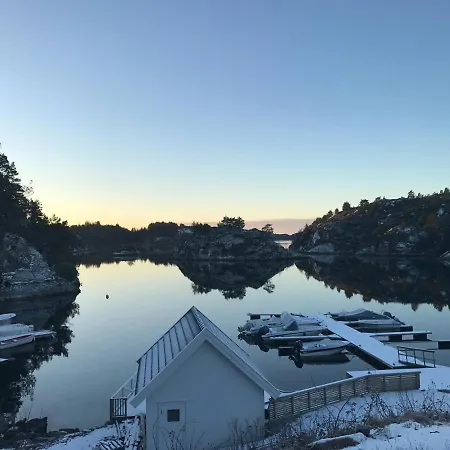 Havbris